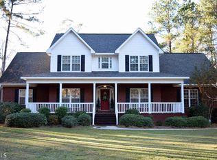 1719 Windsor Rd, Statesboro, GA 30461