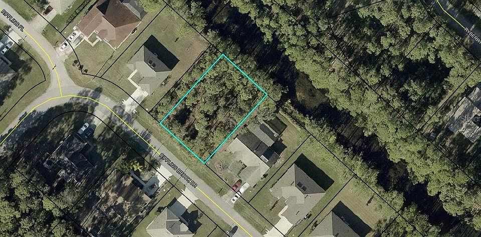 1st image of 15 Rippling Brook Dr Lot 1