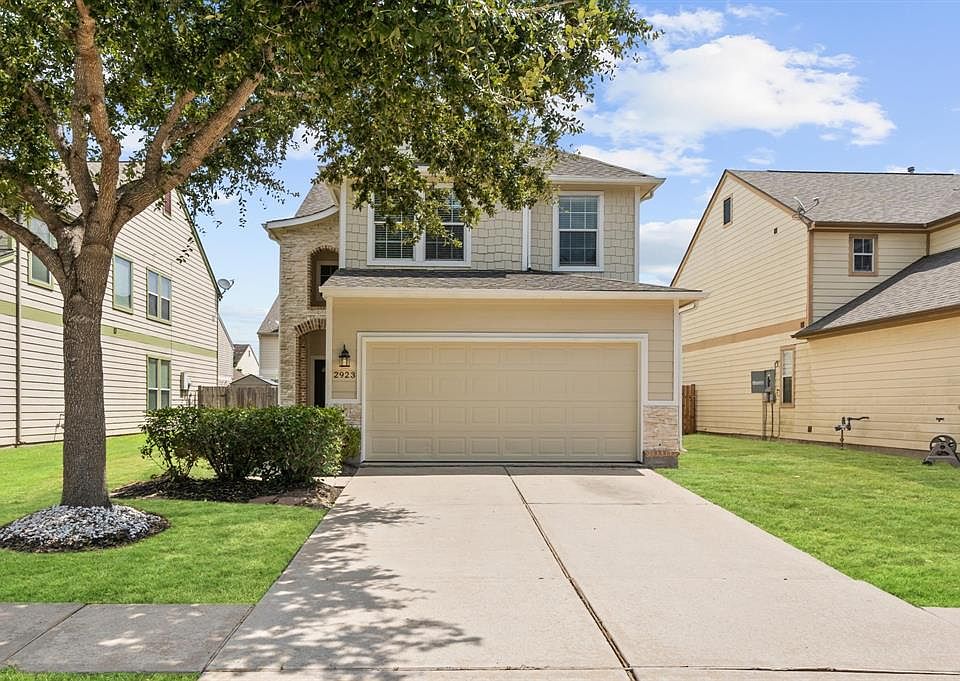 2923 Edgewick Elm St, Fresno, TX 77545 MLS 86913585 Zillow