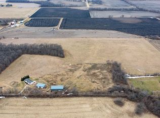 18038 W Hyland Rd, Brodhead, WI 53520