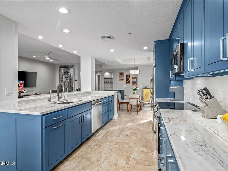7700 E Gainey Ranch Rd #127 — Photo 8