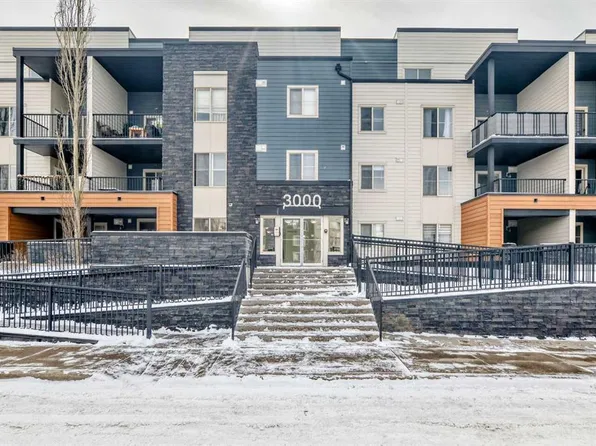 1317 N 27th St SE #3104, Calgary, AB T2A 4Y5