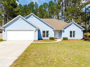 3819 Chris Cir, Valdosta, GA 31605