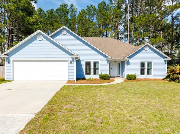 3819 Chris Cir, Valdosta, GA 31605