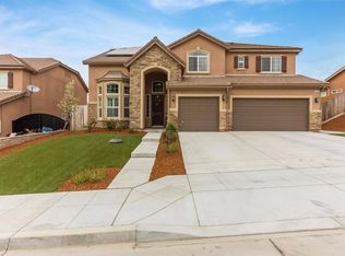 21345 Tramonto Ln, Friant, CA 93626