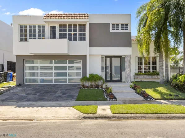 0 Urb Palma Real Calle Adonidia #6, San Juan, PR 00927