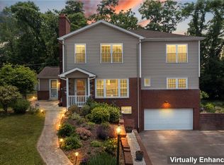 4791 Prescot Dr, Bethel Park, PA 15102