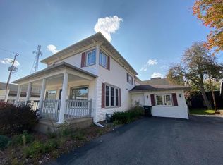 103 N Stevens St, Rhinelander, WI 54501