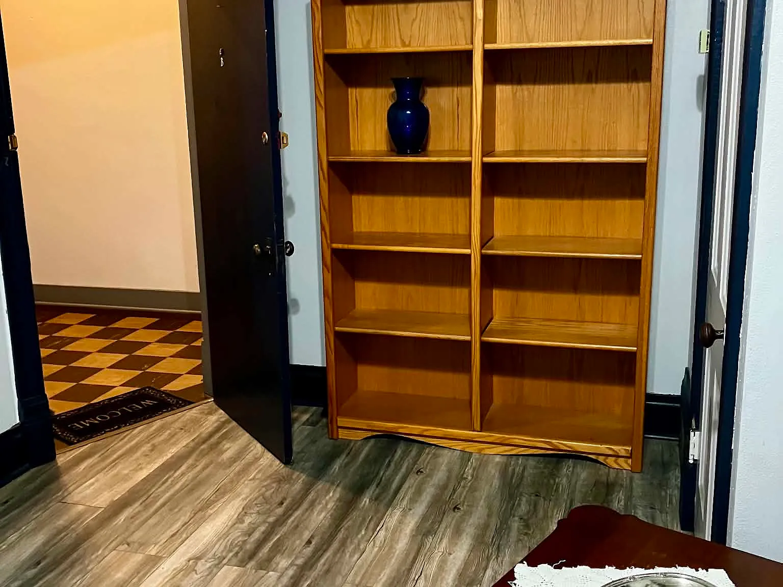 1 bed, $750 — Photo 2