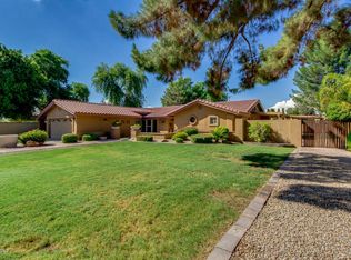 2012 E Calle Maderas, Mesa, AZ 85213