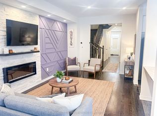 565 Barons St, Vaughan, ON L4H5C3