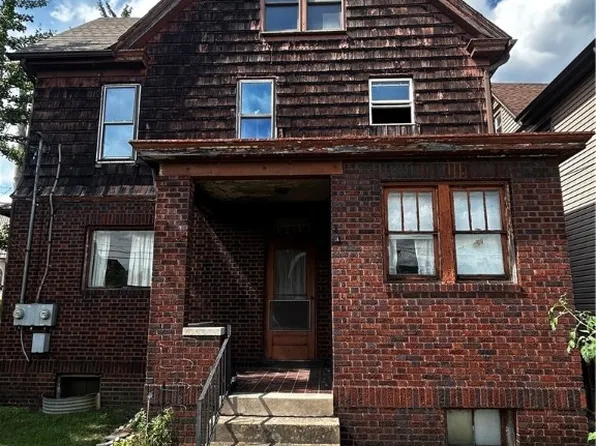 403 Spring St, Latrobe, PA 15650