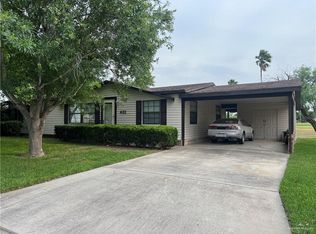 422 Rhett Dr, Pharr, TX 78577