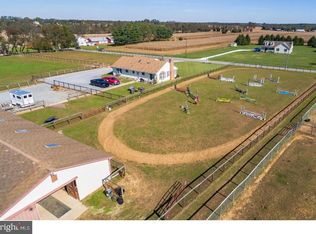 712 Barretts Run Rd, Shiloh, NJ 08353