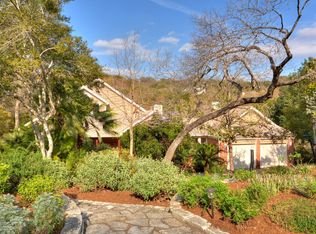 6301 Bon Terra Dr, Austin, TX 78731