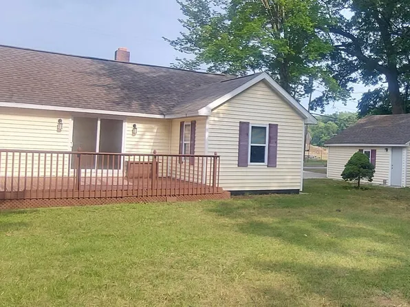 1809 Lindberg Dr, Muskegon, MI 49441