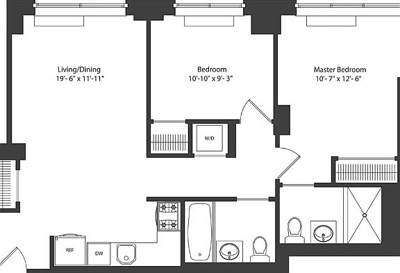 2nd image of 225 Schermerhorn St #236-18F