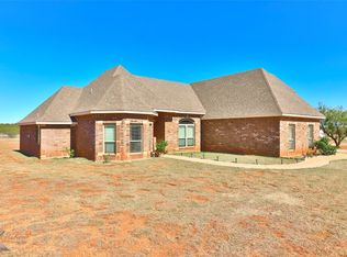 198 Deer Valley Dr, Tuscola, TX 79562