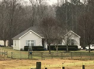 3360 Chamblee Gap Rd, Cumming, GA 30040