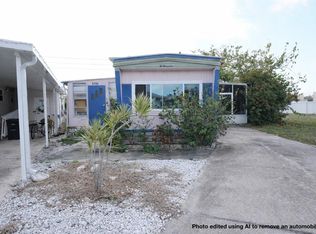 5494 Fairfield Ave S #9, Gulfport, FL 33707