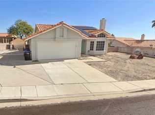 3188 Ocotillo Dr, Laughlin, NV 89029