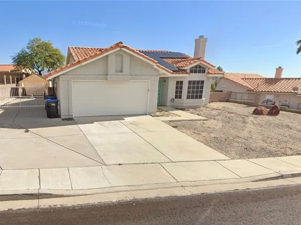 3188 Ocotillo Dr, Laughlin, NV 89029