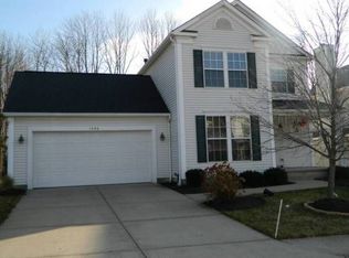 1496 Timber Trl, Hudson, OH 44236