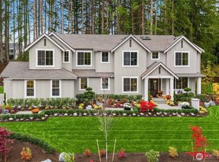 15413 154th Ave NE, Woodinville, WA 98072