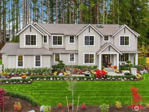 15413 154th Avenue NE, Woodinville, WA 98072