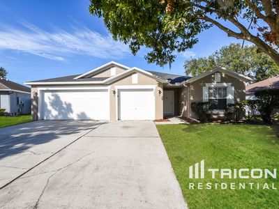 3247 Amberley Park Cir, Kissimmee, FL, 34743