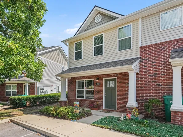 4010 Currant Ct, Spring Hill, TN 37174