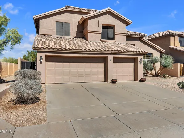 3108 E WILDWOOD Drive, Phoenix, AZ 85048