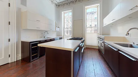 Rented by Brownstone Real Estate