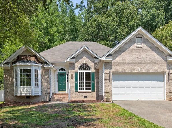 3425 Coach Lantern Ave, Wake Forest, NC 27587