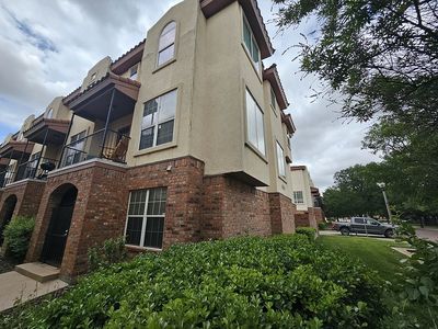 2111 Main St Unit 1, Lubbock, TX, 79401