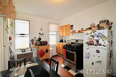 Rented by Compass