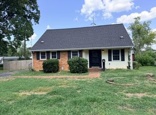 404 Sylvan Ter, Hopkinsville, KY 42240
