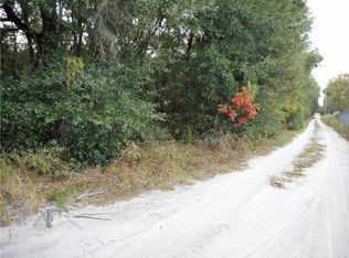 Sunnyside Ranch Rd, Brooksville, FL 34602