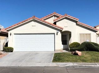 4426 Scarlet Sea Ave, North Las Vegas, NV 89031