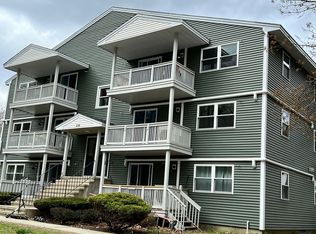 20 Abbey Rd APT 306, Leominster, MA 01453