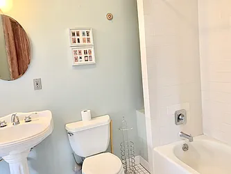 Rented by A P Realty Group NY LTD