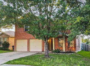 9539 Fall Pass St, San Antonio, TX 78251