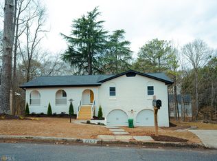 2263 Chevy Chase Ln, Decatur, GA 30032