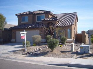 38099 N Rusty Ln, San Tan Valley, AZ 85140