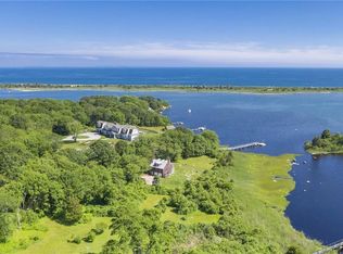 45 Haversham Rd, Westerly, RI 02891