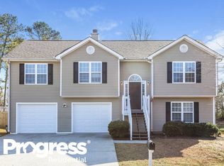 615 Ashland Park Way, Lawrenceville, GA 30045