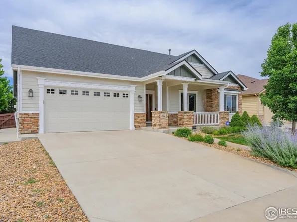 272 Saratoga Dr, Windsor, CO 80550