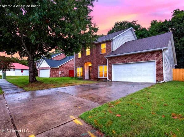 874 Ellington Dr, Biloxi, MS 39532