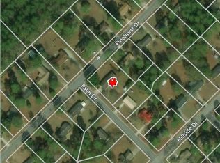 217 Pinehurst Dr, Dublin, GA 31021