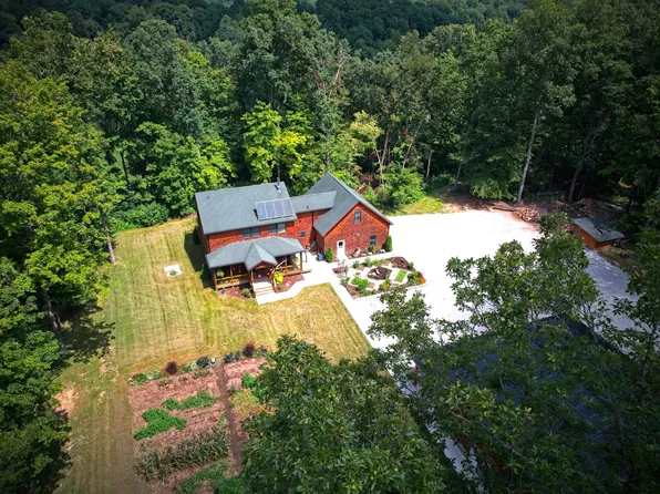 4747 E 500 S, Rockville, IN 47872